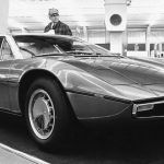 Maserati Bora 7 150x150