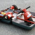 Mazda Suitcase Car 1 150x150