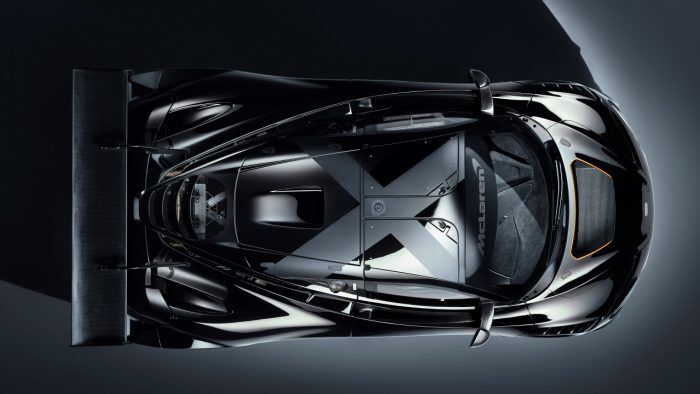 McLaren 720S GT3X 4 700x394