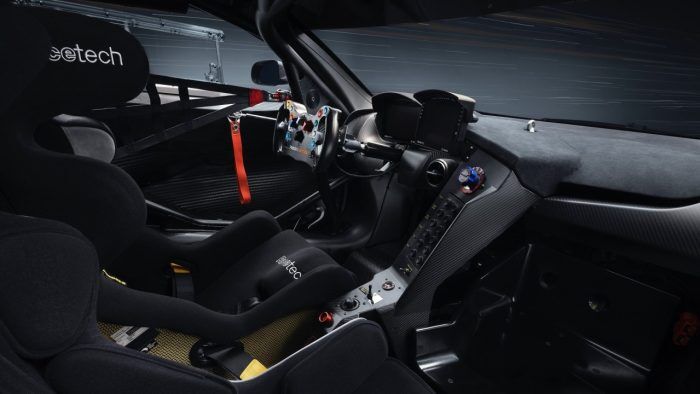 McLaren 720S GT3X 6 700x394