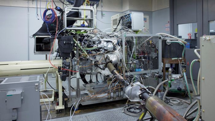 Nissan Motor 50 Eficiencia Termica 7 700x394