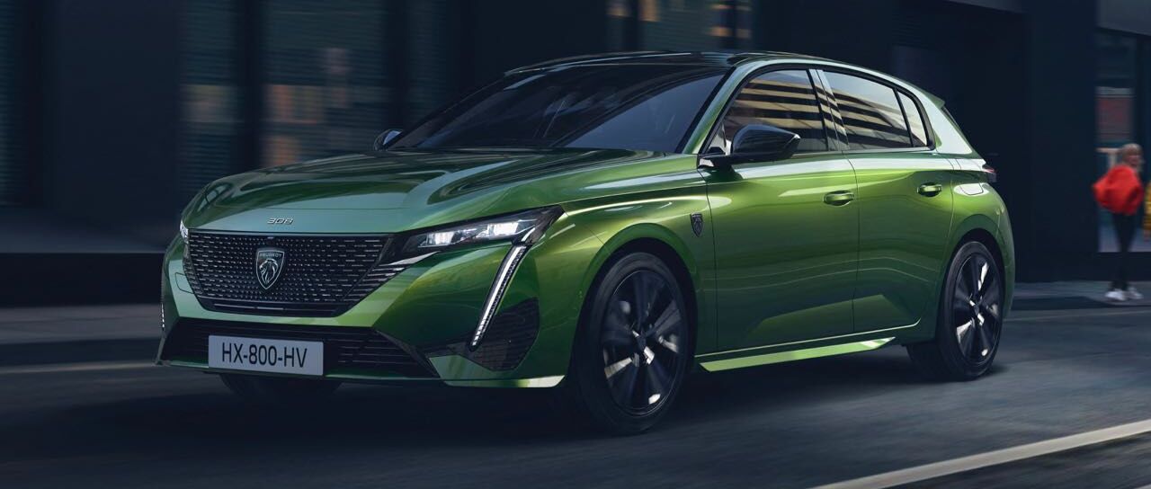 Todas las noticias de coches en un solo portal: Pruebas, fotos, vídeos, informes...