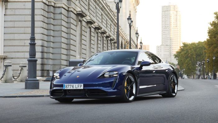 Porsche Taycan Esp 2 700x394