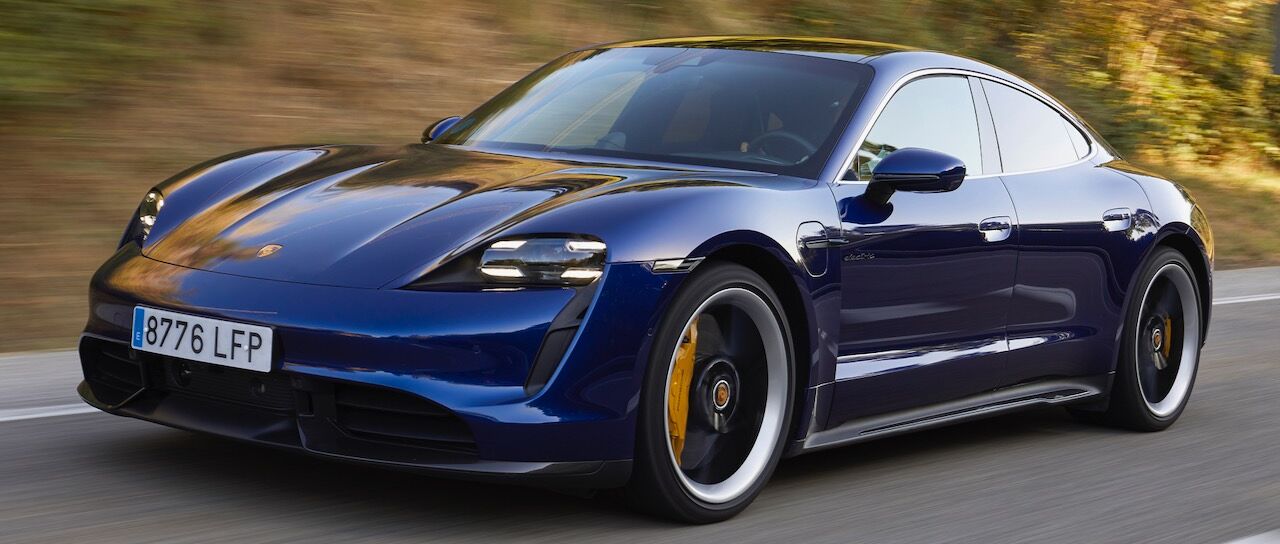 Todas las noticias de coches en un solo portal: Pruebas, fotos, vídeos, informes...