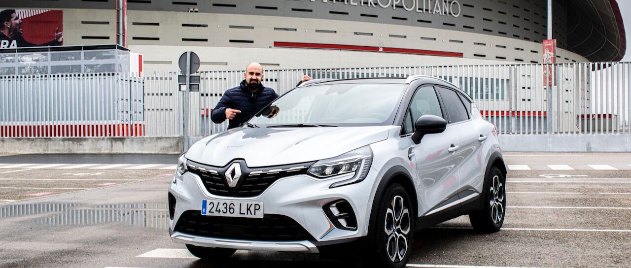 Todas las noticias de coches en un solo portal: Pruebas, fotos, vídeos, informes...