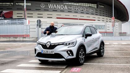 ¿Por qué el Renault Captur E-Tech tiene papeletas para ser el híbrido enchufable más vendido?