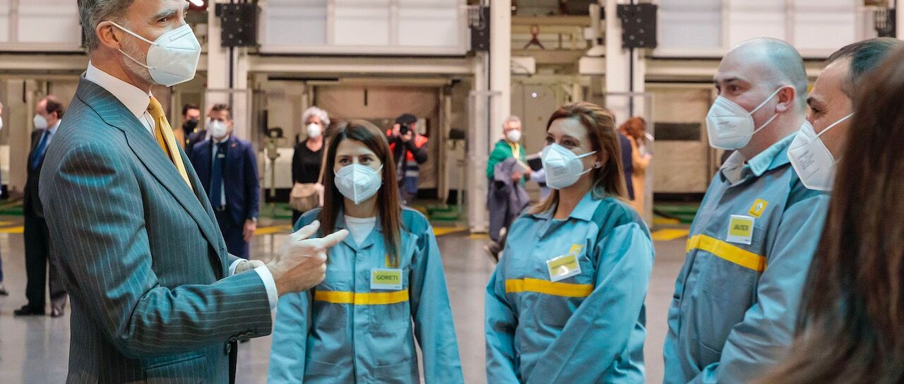 Todas las noticias de coches en un solo portal: Pruebas, fotos, vídeos, informes...