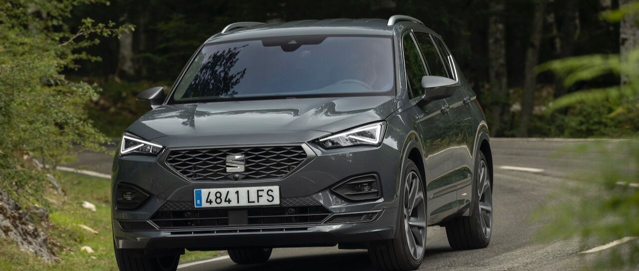 Todas las noticias de coches en un solo portal: Pruebas, fotos, vídeos, informes...