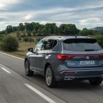 SEAT Tarraco TSI 190 3 150x150