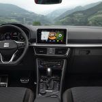 SEAT Tarraco TSI 190 4 150x150