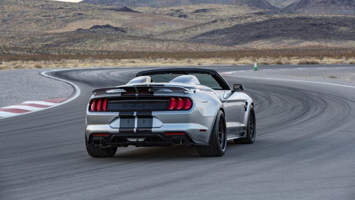 Shelby Super Snake Speedster 3 700x394