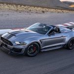 Shelby Super Snake Speedster 5 150x150