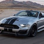 Shelby Super Snake Speedster 6 150x150