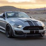 Shelby Super Snake Speedster 7 150x150