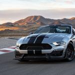Shelby Super Snake Speedster 8 150x150