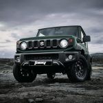 Suzuki Jimny Pro 1 150x150