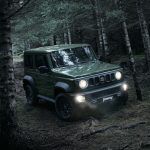 Suzuki Jimny Pro 2 150x150