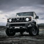 Suzuki Jimny Pro 3 150x150