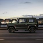 Suzuki Jimny Pro 4 150x150
