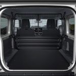 Suzuki Jimny Pro 5 150x150