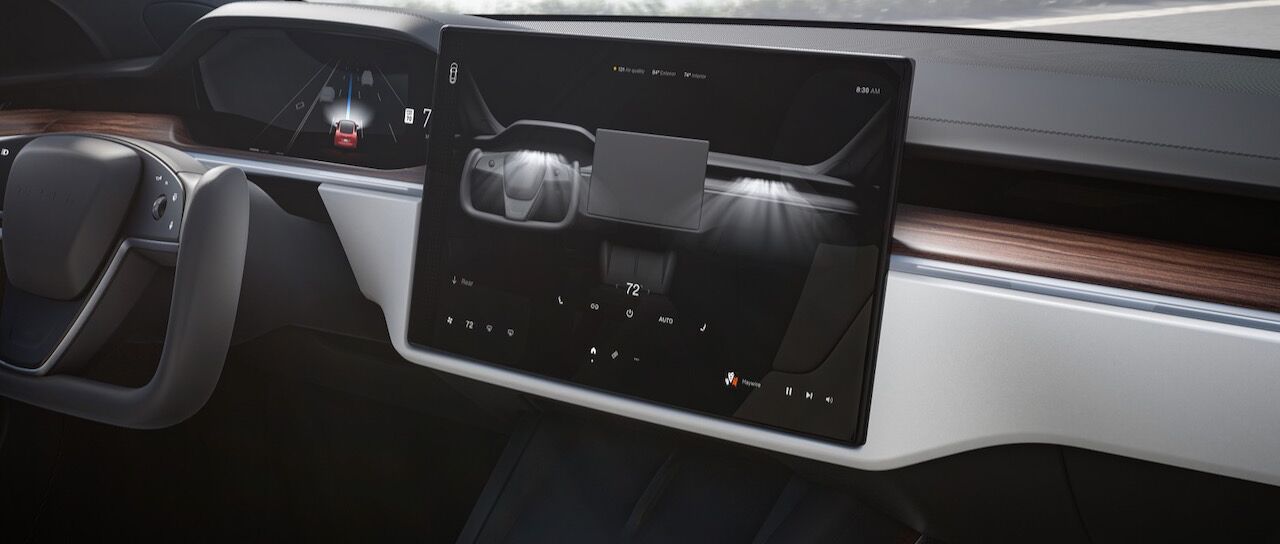 Todas las noticias de coches en un solo portal: Pruebas, fotos, vídeos, informes...