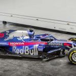 Toro Rosso STR14 2019 Formula 1 2 150x150