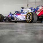 Toro Rosso STR14 2019 Formula 1 4 150x150