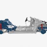 Toyota Aygo 2022 Plataforma GA B 1 150x150