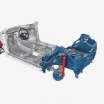 Toyota Aygo 2022 Plataforma GA B 4 150x150