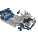 Toyota Aygo 2022 Plataforma GA B 5 150x150