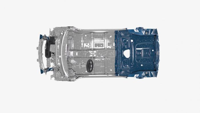 Toyota Aygo 2022 Plataforma GA B 6 700x394