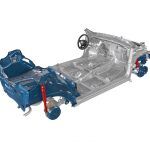 Toyota Aygo 2022 Plataforma GA B 7 150x150