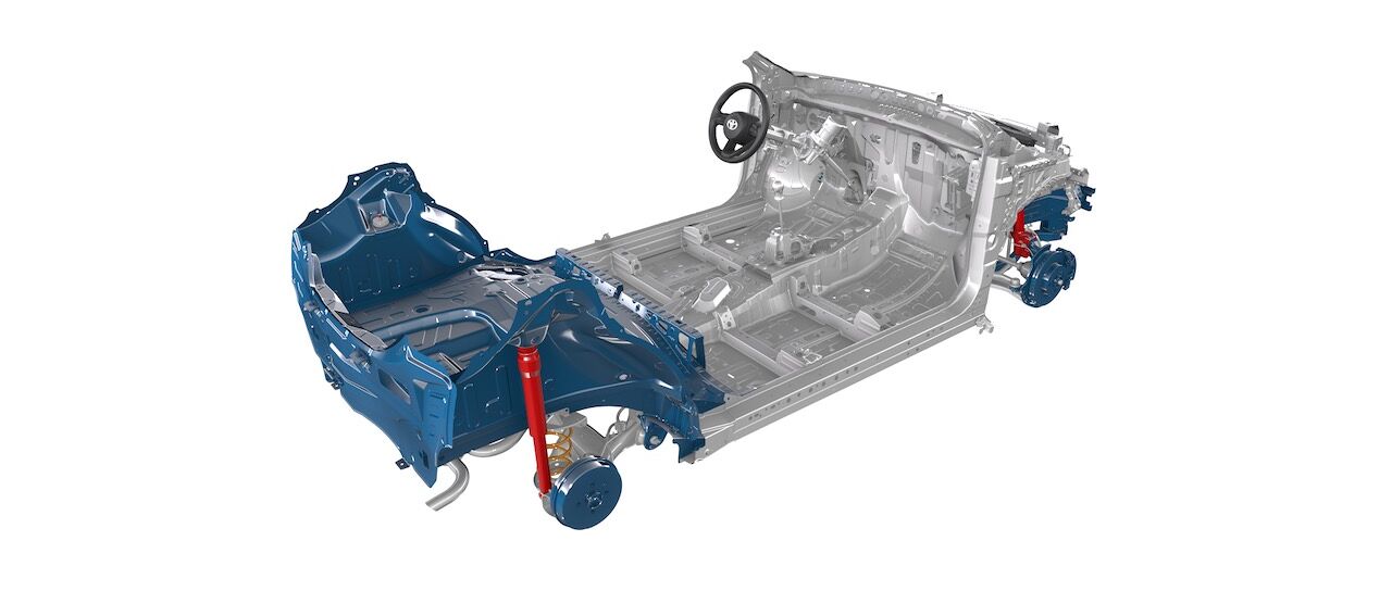 Todas las noticias de coches en un solo portal: Pruebas, fotos, vídeos, informes...