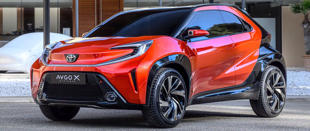 Todas las noticias de coches en un solo portal: Pruebas, fotos, vídeos, informes...