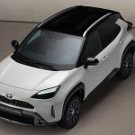 Toyota Yaris Cross Adventure 1 150x150