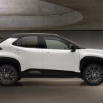 Toyota Yaris Cross Adventure 12 150x150