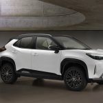 Toyota Yaris Cross Adventure 15 150x150