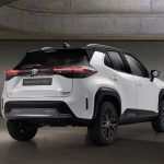 Toyota Yaris Cross Adventure 5 150x150