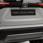 Toyota Yaris Cross Adventure 7 150x150
