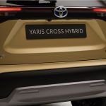 Toyota Yaris Cross Premiere Edition 1 150x150