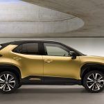 Toyota Yaris Cross Premiere Edition 11 150x150