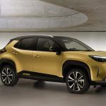 Toyota Yaris Cross Premiere Edition 4 150x150