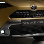 Toyota Yaris Cross Premiere Edition 7 150x150
