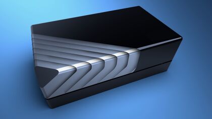 Así es la pila de combustible con la que Toyota quiere ayudar a otras empresas a adoptar el hidrógeno