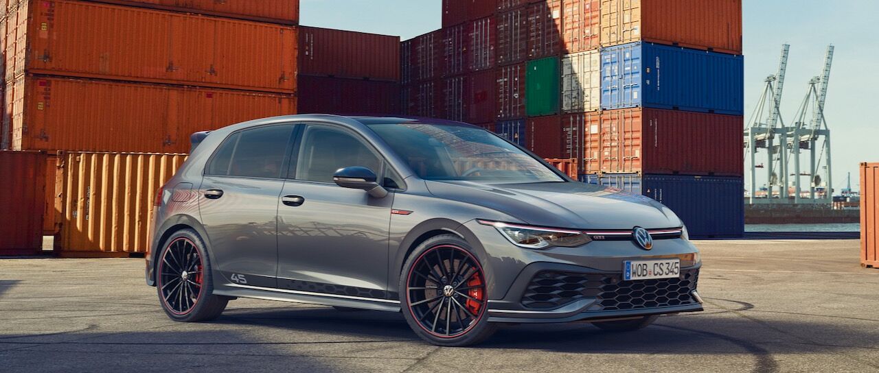 Todas las noticias de coches en un solo portal: Pruebas, fotos, vídeos, informes...