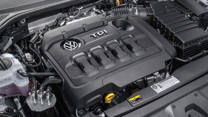 ¿Cómo pretende Volkswagen mantener vivo el motor diésel? Con combustible parafínico