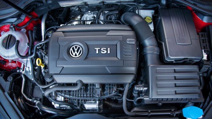 Volkswagen TSI Motor Gasolina 1 700x394
