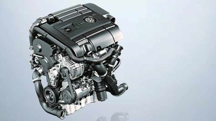 Volkswagen TSI Motor Gasolina 2 700x394