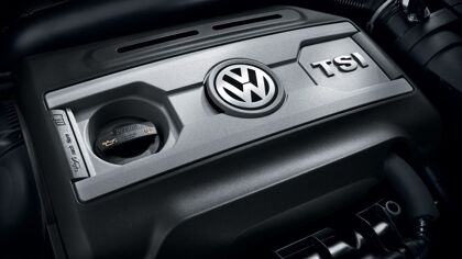 Volkswagen no desarrollará nuevos motores de combustión interna