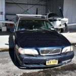 Volvo V70 Matricula Nueva York 1 150x150